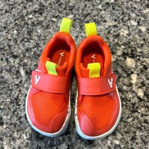 Vivobarefoot Toddler Primus Sport